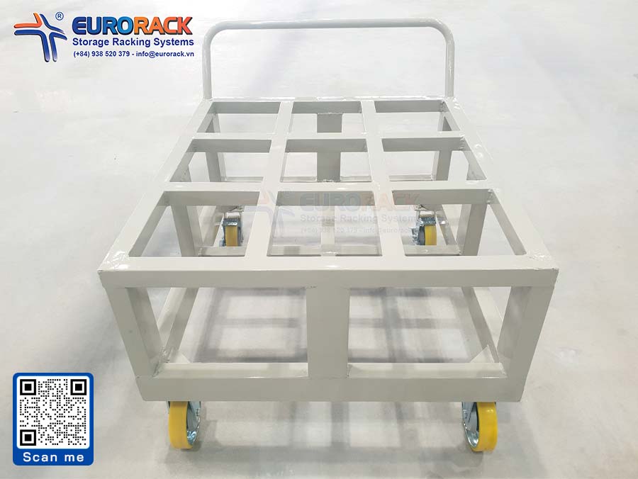 Eurorack Goods Trolley